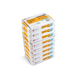 LEGO® Education Teknologiforståelse og AI 11+, klassesæt til 32 elever