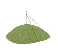 Climboo dobbeltreb til skråning 0478