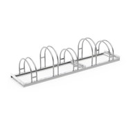 Cykelstativ 5 cykler