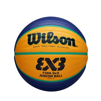 Wilson baksetball str. 5