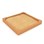 Naturo sandkasse kvadrat NT3652