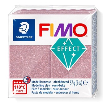 Polymerler FIMO effekt 57 g