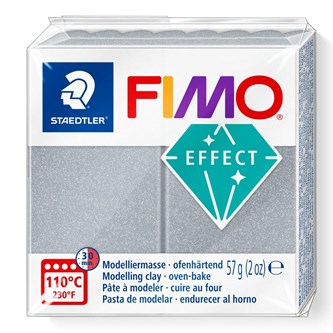 Polymerler FIMO effekt 57 g