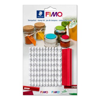 FIMO stempler 88-pak