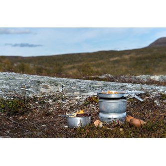 Trangia stormkøkken