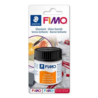 FIMO klarlak 35 ml