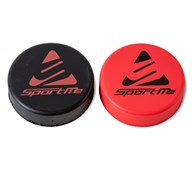 Bløde skumpucks 2-pak