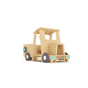 Naturiq legebil