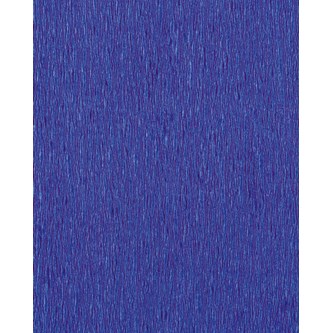 Crepepapir 50x250 cm, 10 ruller