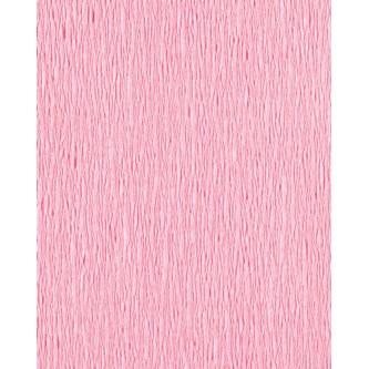 Crepepapir 50x250 cm, 10 ruller