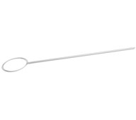 Forlænget arm med ring