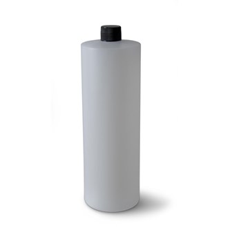 Plastflaske 1000 ml, 10 stk.