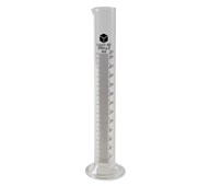 Målecylinder høj 250 ml