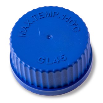 Glasflaske 100 ml, 10 stk.