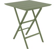 Helen sammenklappelig bord kvadrat