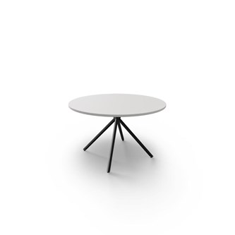 Tekla bord Ø120 H73 cm