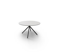 Tekla bord Ø120 H73 cm