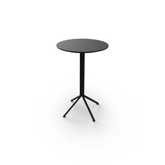 Tekla bord Ø60 H90 cm