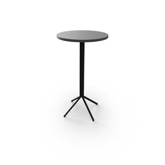 Tekla bord Ø60 H105 cm