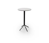 Tekla bord Ø60 H105 cm