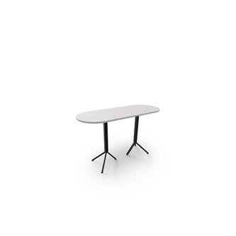 Tekla bord 150x60 H90 cm