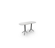 Tekla bord 150x60 H90 cm