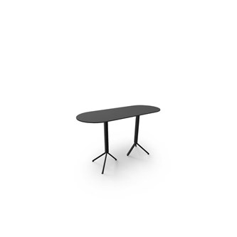 Tekla bord 150x60 H90 cm