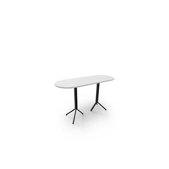 Tekla bord 150x60 H90 cm