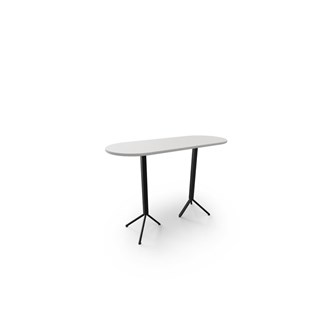 Tekla bord 150x60 H105 cm