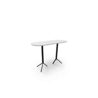 Tekla bord 150x60 H105 cm