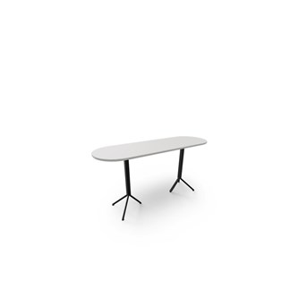 Tekla bord 180x60 H90 cm