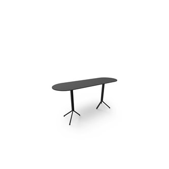 Tekla bord 180x60 H90 cm