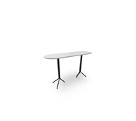 Tekla bord 180x60 H105 cm