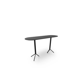 Tekla bord 180x60 H105 cm