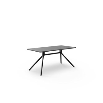 Tekla konferencebord 160x80 cm