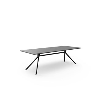 Tekla konferencebord 240x100 cm