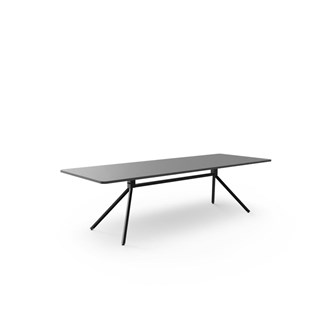 Tekla konferencebord 270x100 cm