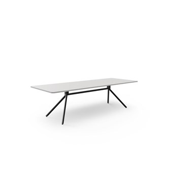 Tekla konferencebord 270x100 cm