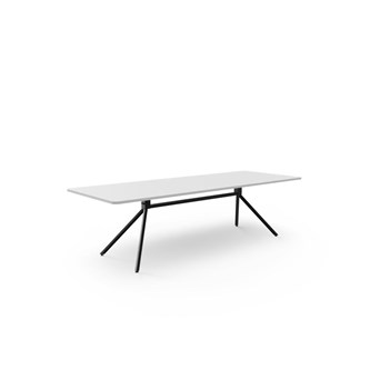 Tekla konferencebord 270x100 cm