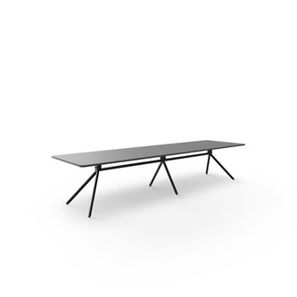 Tekla konferencebord 360x100 cm