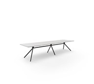 Tekla konferencebord 360x100 cm