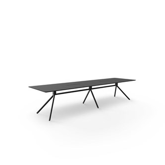Tekla konferencebord 360x100 cm