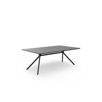 Tekla konferencebord 200x120 cm