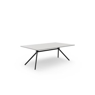 Tekla konferencebord 200x120 cm