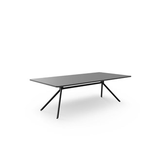Tekla konferencebord 240x120 cm