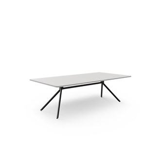 Tekla konferencebord 240x120 cm