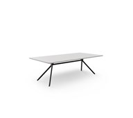 Tekla konferencebord 240x120 cm