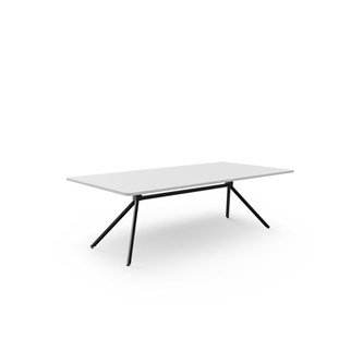 Tekla konferencebord 240x120 cm