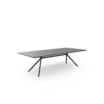 Tekla konferencebord 270x120 cm