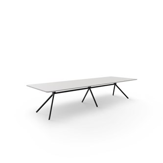 Tekla konferencebord 360x120 cm